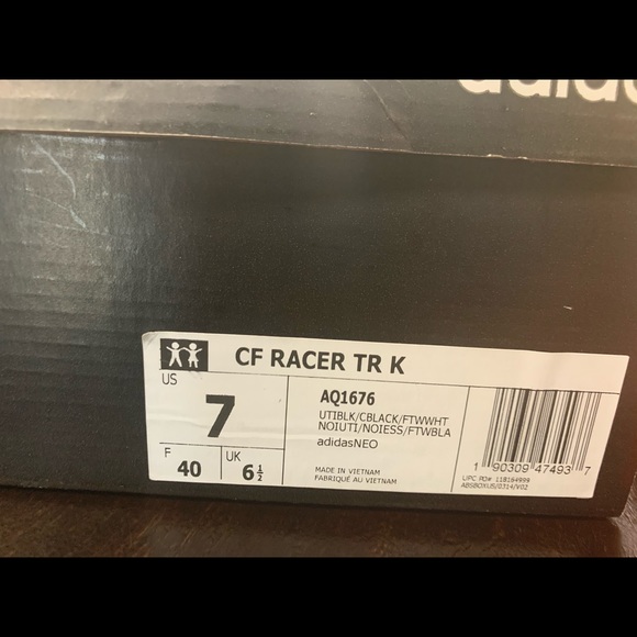 Adidas Racer - Picture 6 of 6